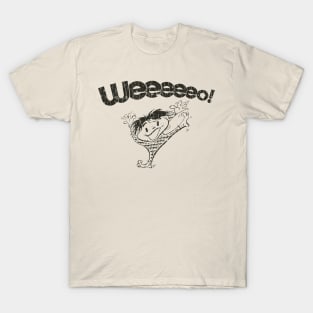 A&P Weeeeeo! 1971 T-Shirt